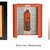 IIP-3000-W (Industrial wall-mount intercom)