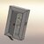 Wall-Mounted Access Door