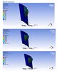Padeye Structural FEA for Marine Application design by ahmedmahfouz0
