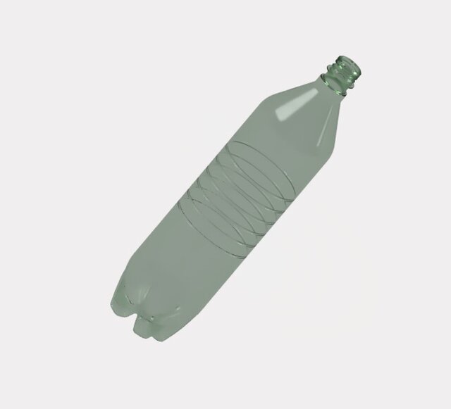 bottle