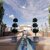 Book Park — Architectural Planning