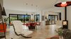 Modern Villa design by Rantor