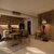 Villa interior
