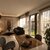 Villa interior