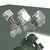 V6 Engine Assembly - 3D CAD Model