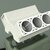 V6 Engine Assembly - 3D CAD Model