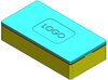 Smart Modular Battery Organizer – Original Mechanical Product Design design by mdparvezh