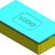 Smart Modular Battery Organizer – Original Mechanical Product Design