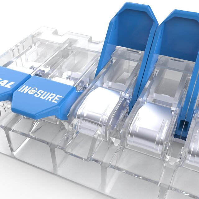 Ideal Industries SKU's for marketing renders – image 6 of 6