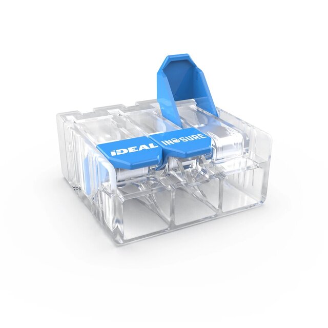 Ideal Industries SKU's for marketing renders – image 5 of 6