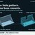 Bracket CAD Revision — Hole Pattern & Cable Clearance