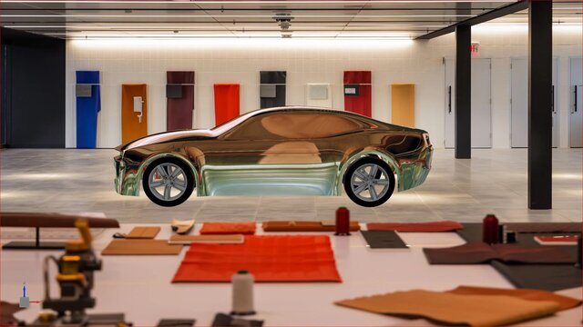 I will deliver professional parametric 3D CAD models and engineering design solutions