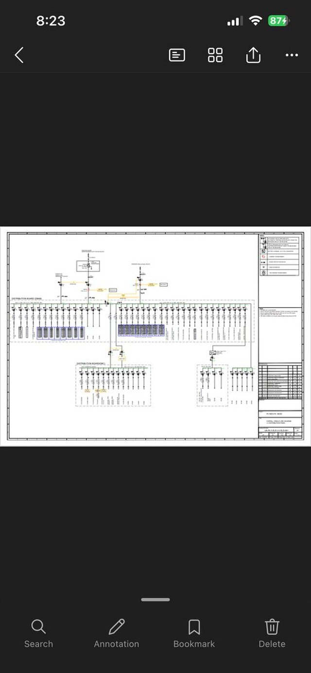 I offer engineering for solar PV design, BESS integration & SLD layouts