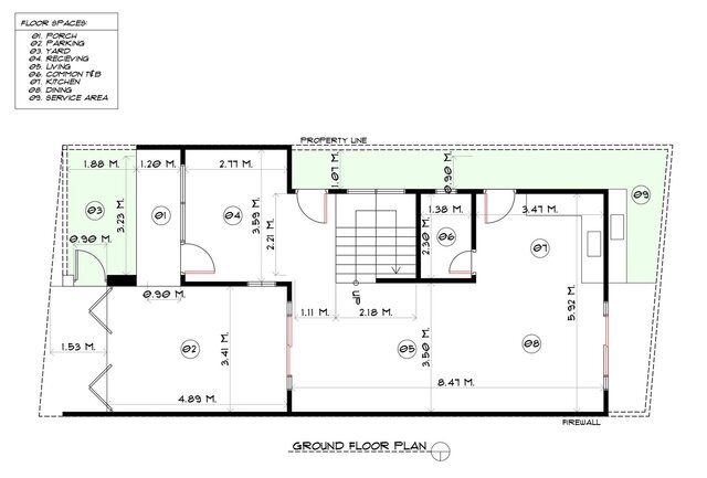 I will provide a Architectural or Industrial Design Services image 2