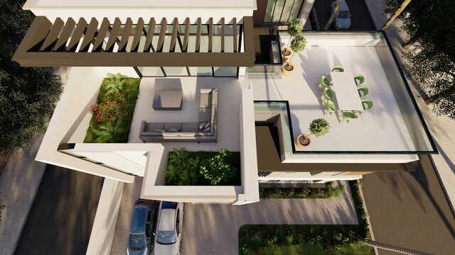 I will Convert any Sketch of 2D drawings into 3D model image 3