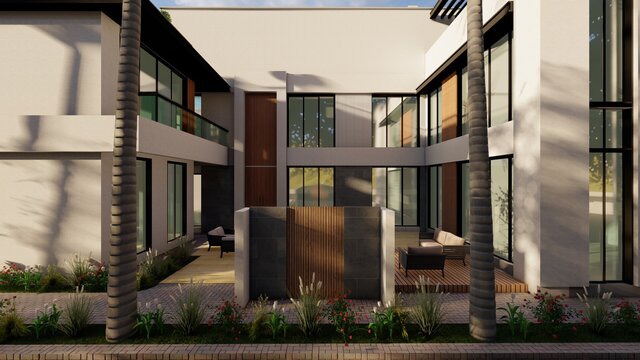 I will Convert any Sketch of 2D drawings into 3D model