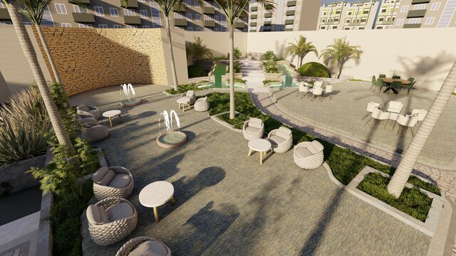 I will Convert any Sketch of 2D drawings into 3D model image 6