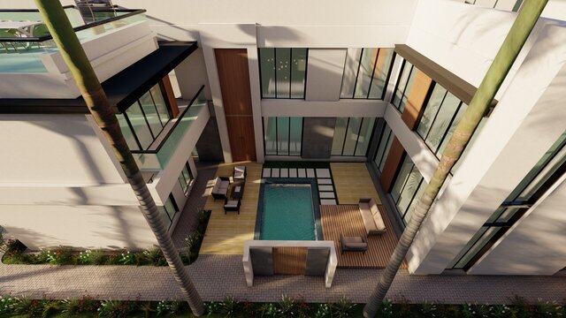 I will Convert any Sketch of 2D drawings into 3D model image 2