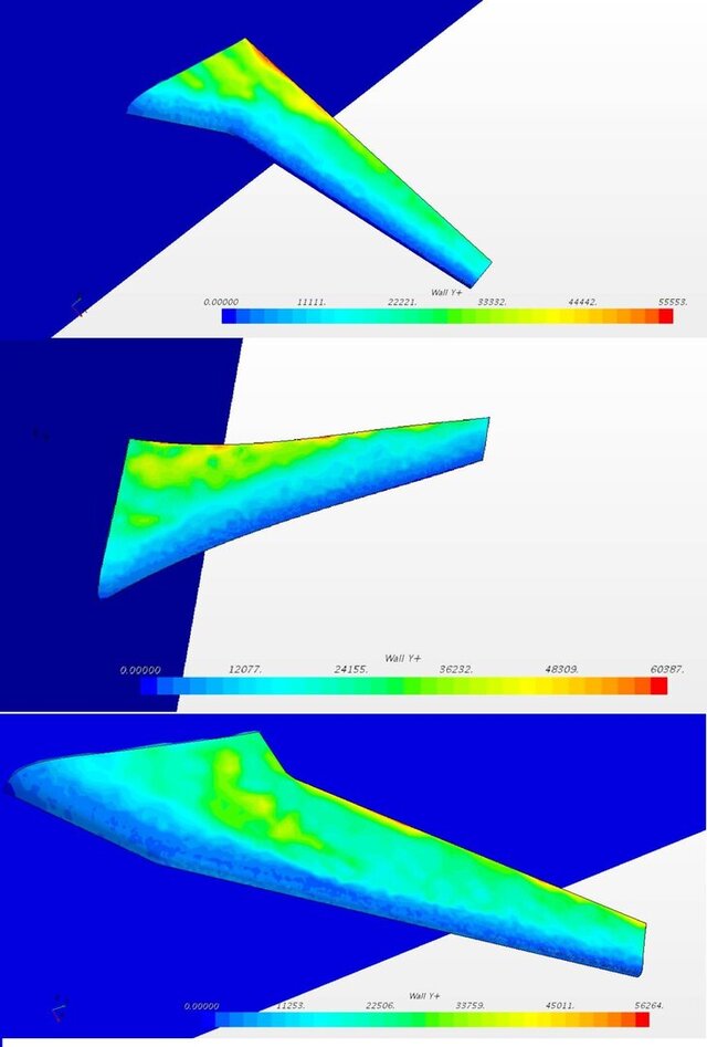 I can help you modelise / execute CFD simulations with ANSYS Fluent and STAR-CCM+ image 2