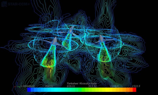 I can help you modelise / execute CFD simulations with ANSYS Fluent and STAR-CCM+