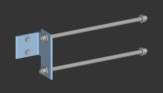 We offer assembly design with full hardware BOM with OnShape image 6
