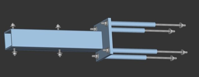 We offer full service custom parts form concept-to-delivery image 2