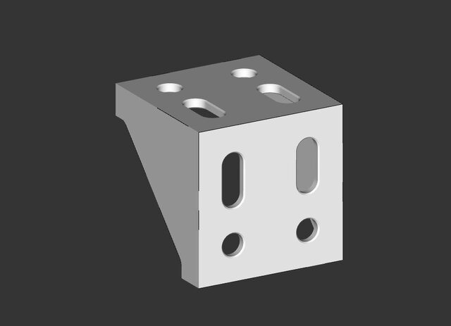 We offer full service custom parts form concept-to-delivery image 3