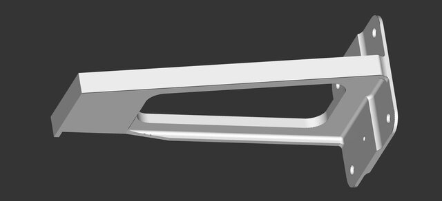 We offer full service custom parts form concept-to-delivery image 6