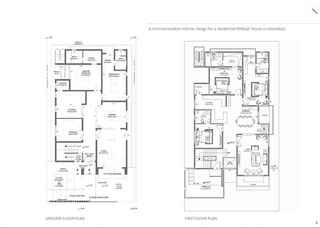 I will design floor plans and optimise layouts for your project