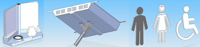 I offer sheet metal and metal design solutions (Solid Edge / SolidWorks) image 15