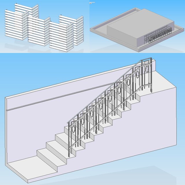 I offer sheet metal and metal design solutions (Solid Edge / SolidWorks) image 16