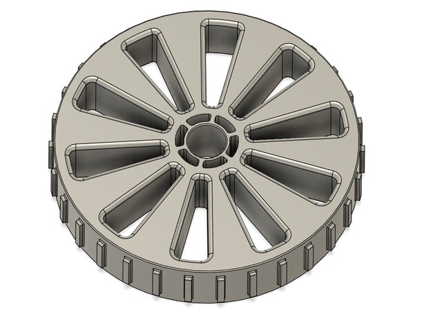 I offer 3D modeling for commercial, lifestyle, and promotional projects