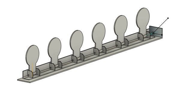 I offer 3D modeling for commercial, lifestyle, and promotional projects image 2