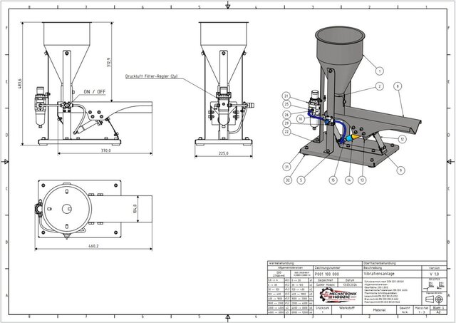 I will design your next industrial product image 4