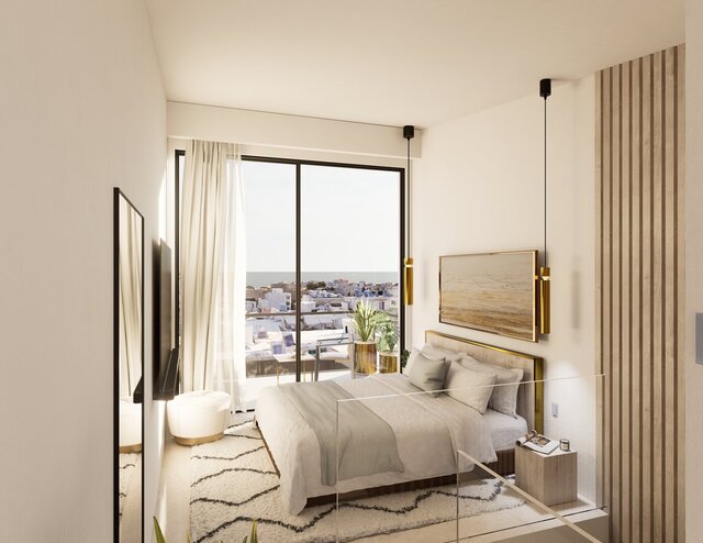 I offer high-end architectural visualization & 3D photorealistic rendering image 9