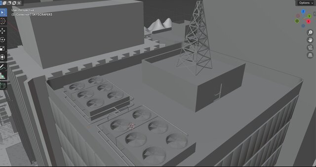 I offer architectural 3D modeling for visualization & real estate image 19