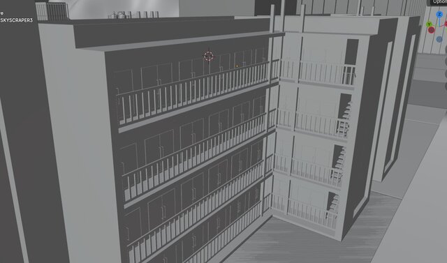 I offer architectural 3D modeling for visualization & real estate image 18