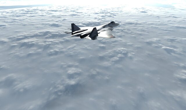 I offer detailed 3D vehicle modeling (military vehicles, aircraft, drones) image 3