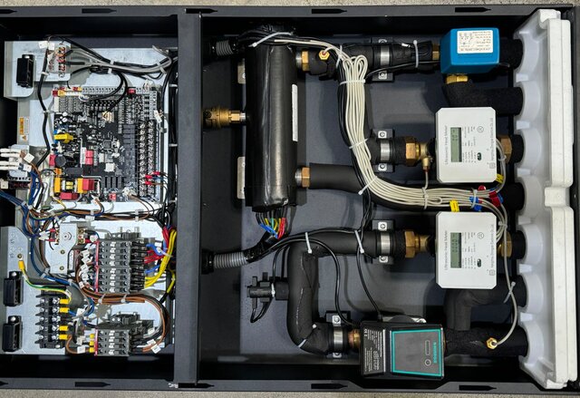 I will do 3D modeling, mechanical structure design, and 2D CAD drawings for manufacturing image 8