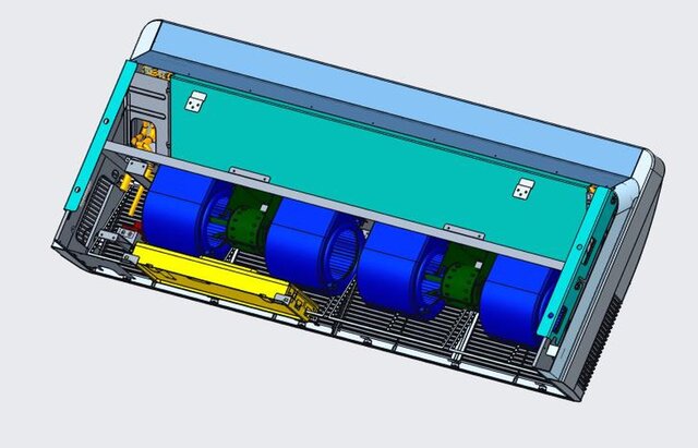 I will do 3D modeling, mechanical structure design, and 2D CAD drawings for manufacturing image 10