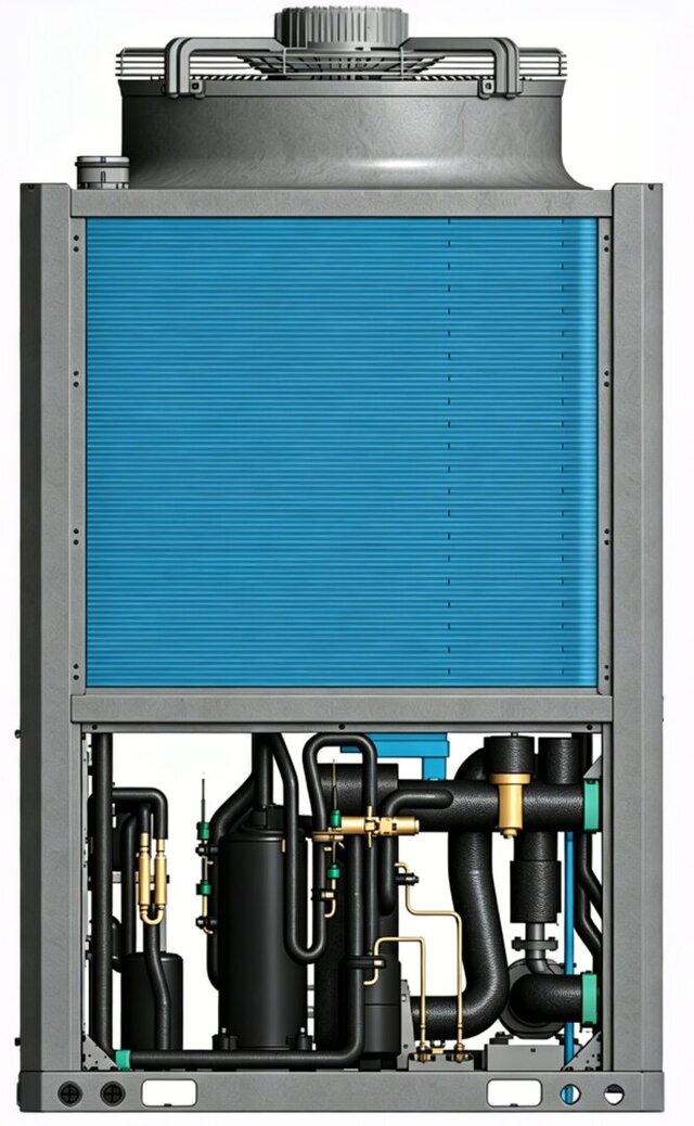 I will do 3D modeling, mechanical structure design, and 2D CAD drawings for manufacturing image 3
