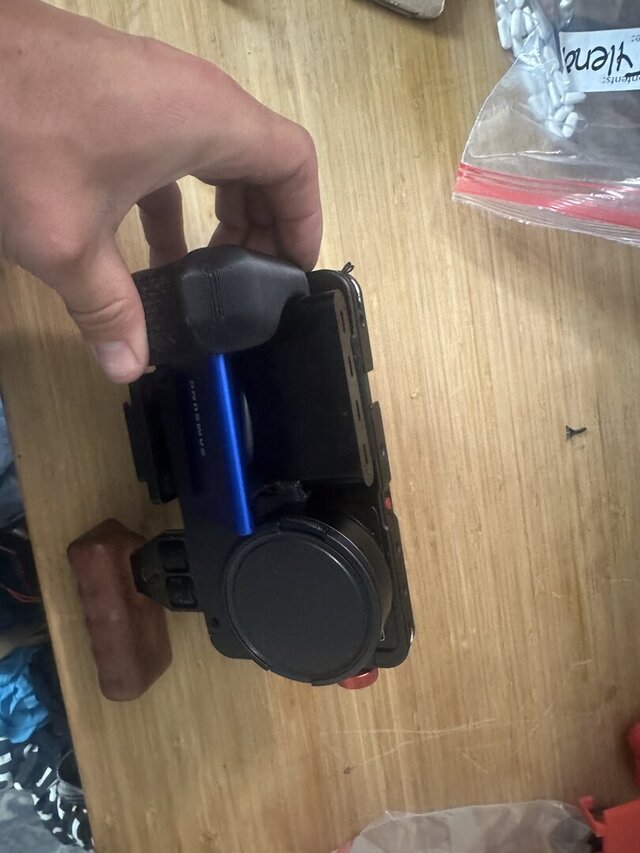 I offer 3D models for 3d printing, STL editing, reverse engineering services image 3