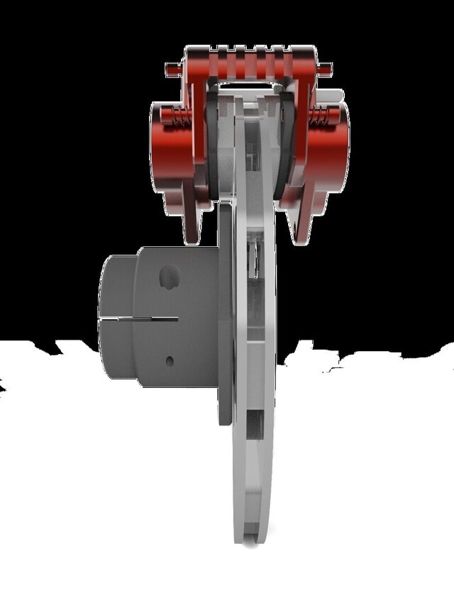 I create 3D designs for prototypes from 2D/photos to 3D models image 2