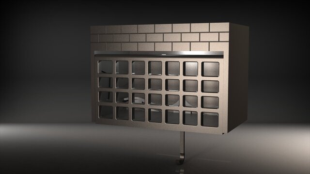 I create 3D designs for prototypes from 2D/photos to 3D models image 5