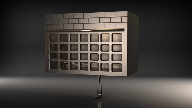 I offer 3D design for 3D printing and rendering services