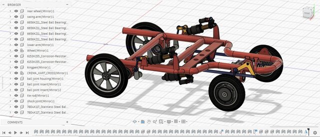 I offer CAD design and drafting services image 5