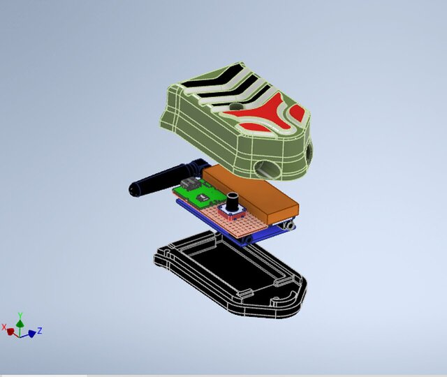 I offer CAD design and drafting services image 10