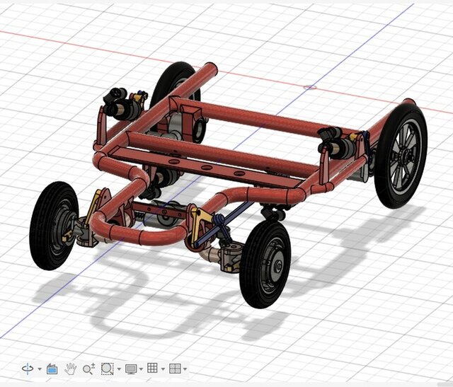 I offer CAD design and drafting services image 6