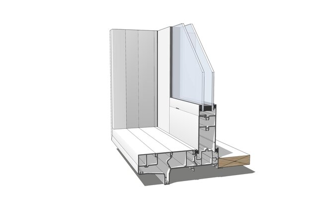 I use 3D modeling to transform your concepts into visualizations image 3