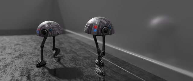 I offer 3D renders to bring your ideas to life image 4